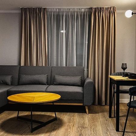 Appartement Cozy Haven à Sibiu Extérieur photo