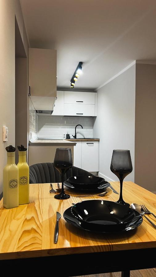 Appartement Cozy Haven à Sibiu Extérieur photo